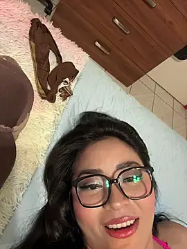 MyHoneyFrida live sex cam