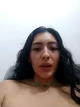 JuliethaFox live sex cam
