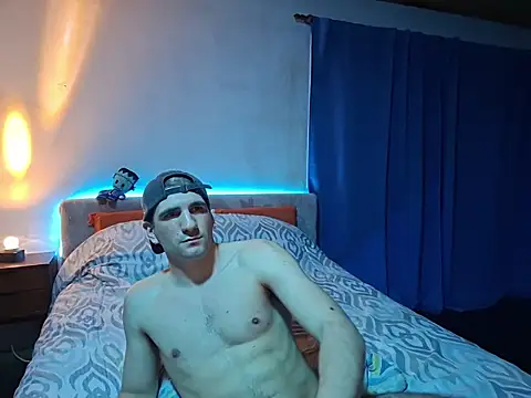 VelvetGrey live sex cam