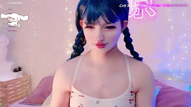 EffyEfans live sex cam