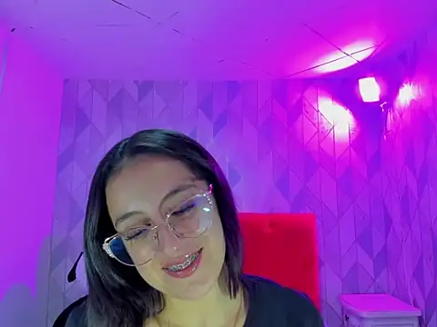 IsabellaRousset's cam snapshot