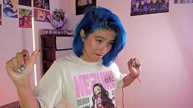 Star_Taylenna's cam snapshot