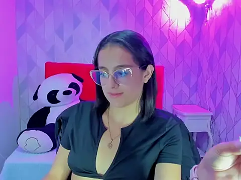 IsabellaRousset's cam snapshot