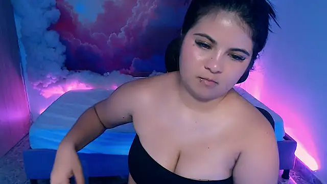 Sccarlett_Gracee's cam snapshot