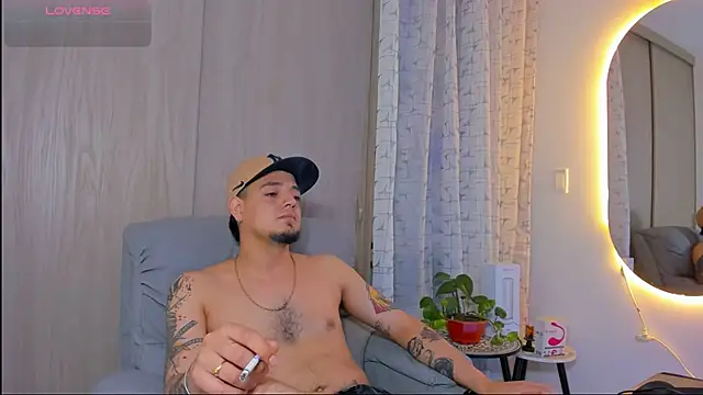 alejandro_calderon1 live sex cam