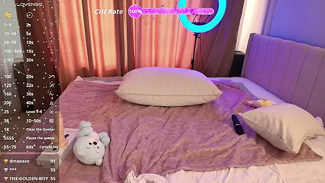 lihnpham's cam snapshot