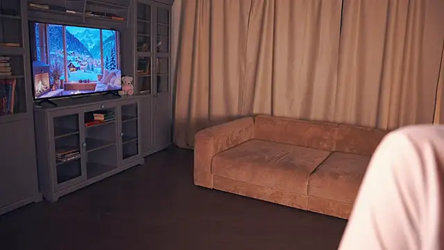 FloEschette's cam snapshot