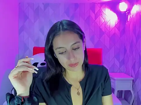 IsabellaRousset's cam snapshot