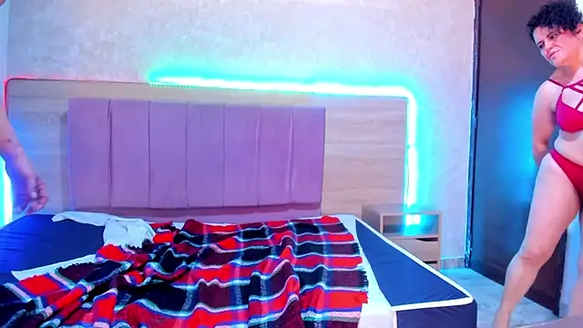 avictoriacruzcm's cam snapshot