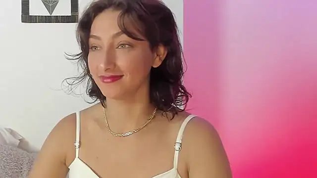 kirakay1's cam snapshot