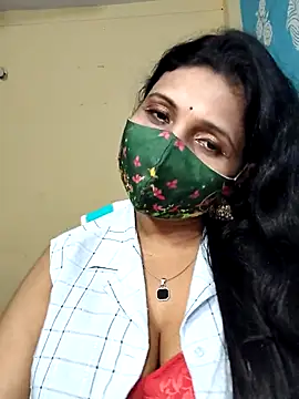 Hotty_Kavita's cam snapshot