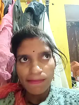 Punam_jindal's cam snapshot