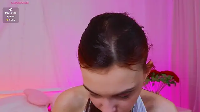 SusieMorris's cam snapshot