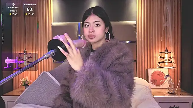 AlanaWalker9's cam snapshot