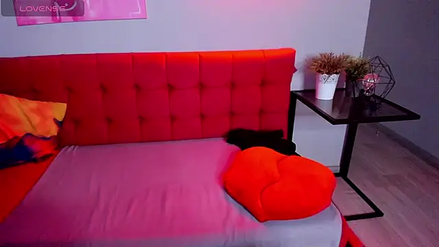 WilmaSanders's cam snapshot