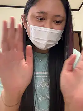 arisu_Fcap's web cam