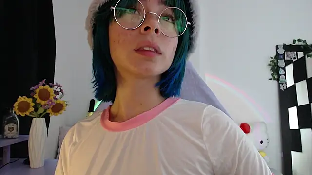 YUKII-UWU's cam snapshot