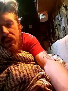 hothippie420's cam snapshot