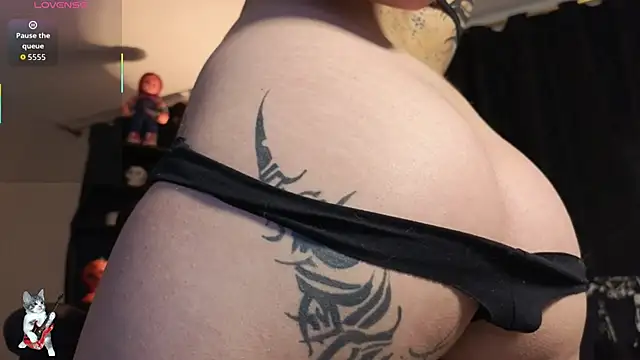 Melanie_Nyx's cam snapshot