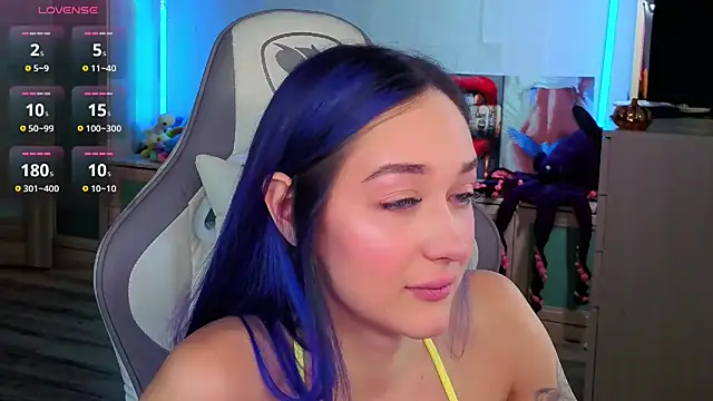 Im_suka's cam snapshot