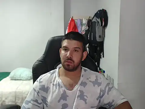 Axel11113's cam snapshot