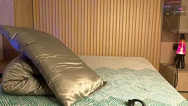 Danmaxwell_'s cam snapshot