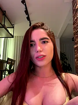 carolynnetrujillo live sex cam