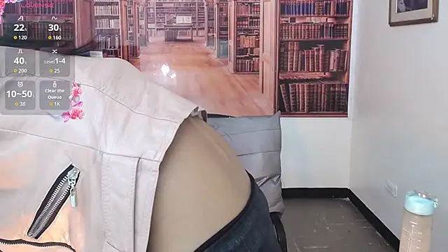 Catalella_Ar's cam snapshot