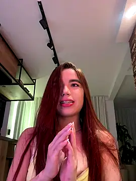 carolynnetrujillo's cam snapshot