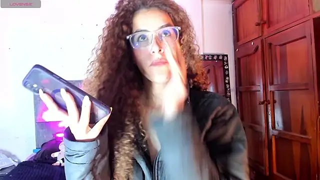 Isangel_'s cam snapshot