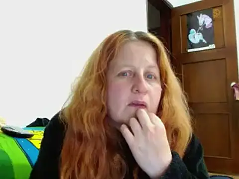 ViioletaMora's cam snapshot