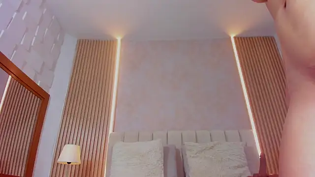 BILIE_ROUSE1's cam snapshot