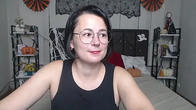 MarieSho's cam snapshot