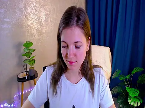 arlana_klart's cam snapshot