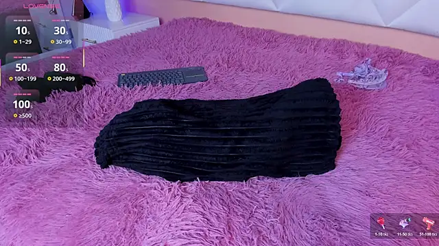 veronica_hill_'s cam snapshot