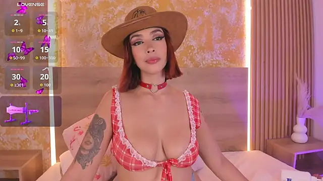 Alana_2916_'s cam snapshot