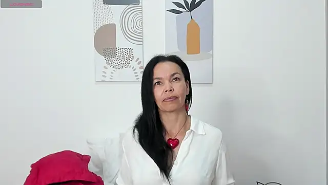 Evawalker_'s cam snapshot