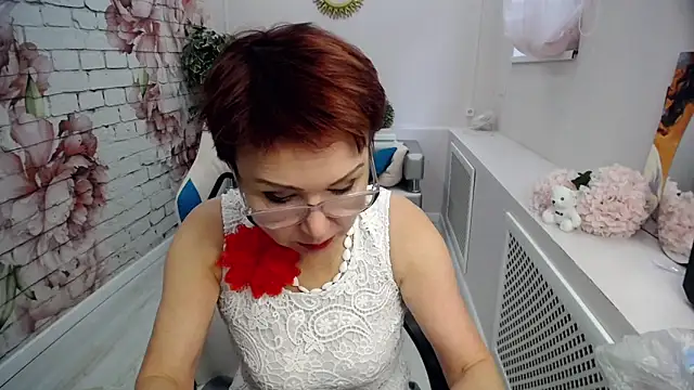 Cutie_Asya's cam snapshot