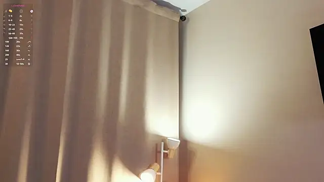 EarleneBrayton's cam snapshot