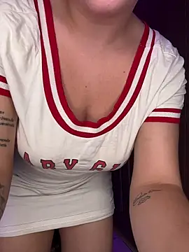 Lumy_Desire's web cam