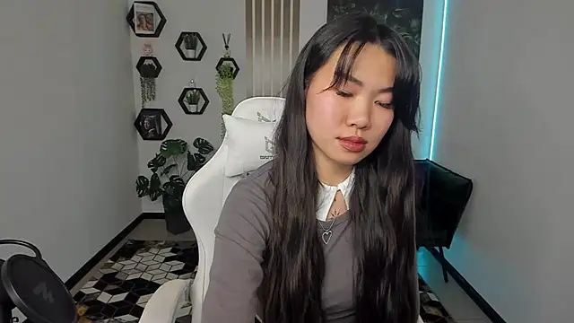 LunaPurrr's cam snapshot