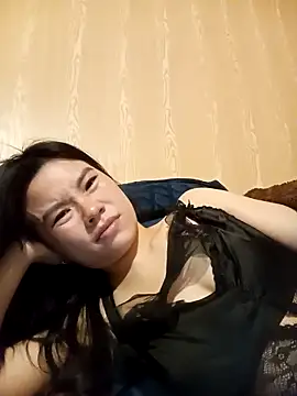 Suny_babyy's cam snapshot