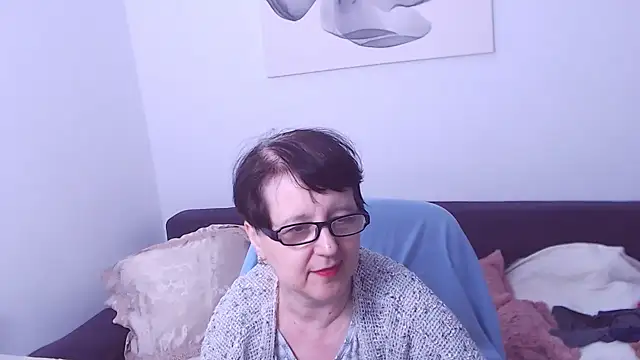 ChristaRose's cam snapshot