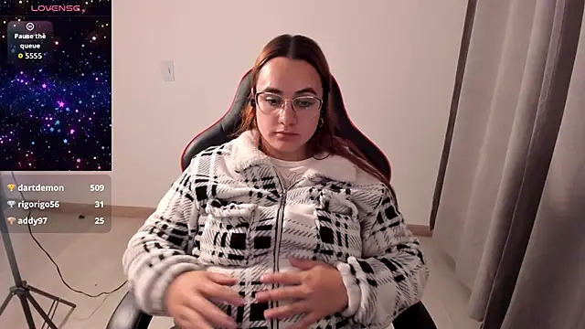 maryluna95's cam snapshot