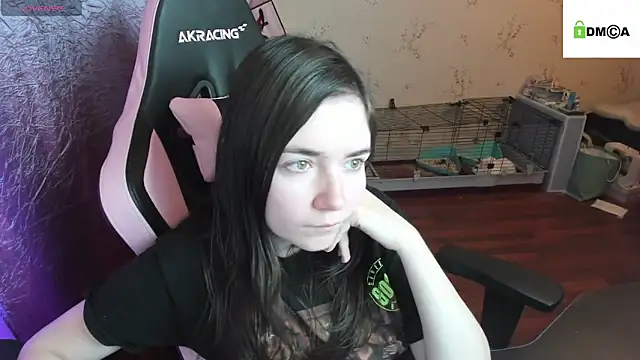 Crazy_forest_fairy's cam snapshot