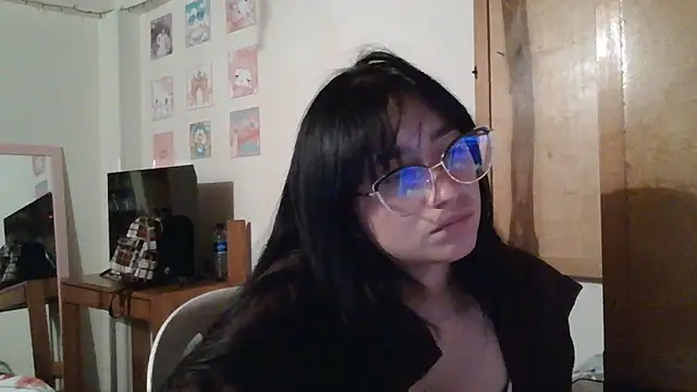 Arielle_lov's cam snapshot