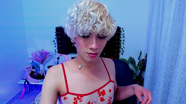 Cooperrosscute233's cam snapshot