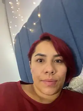 alejandra_prk26's cam snapshot