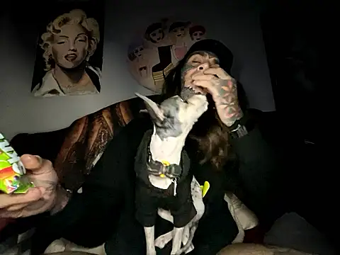 Dyskizly's cam snapshot