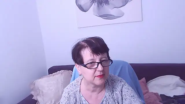 ChristaRose's cam snapshot